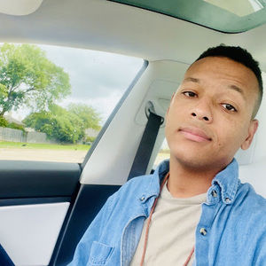 Meet your Posher, Jason